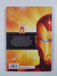 Iron Man : Voittamaton