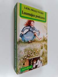 Luumujen poukama