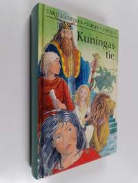 Kuningastie