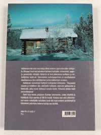 Autiotuvat : Pohjois-Suomen tuvat ja tarinat