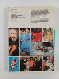 Vuoden uutistapahtumat kuvina 1985