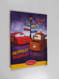 Reippaat reissaajat