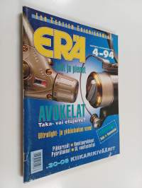 Erä 4/1994