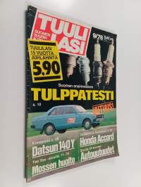 Tyhjä kuva