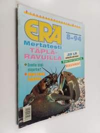 Erä 8/1994