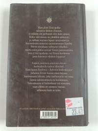 Jäähyväiset Einolle (signeerattu)