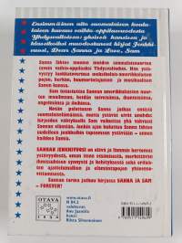 Sannan jenkkivuosi