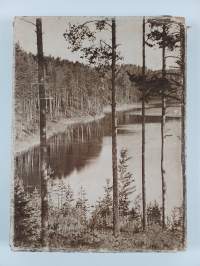 Suomi kuvina