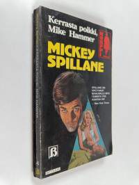 Kerrasta poikki, Mike Hammer