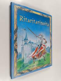 Ritaritarinoita