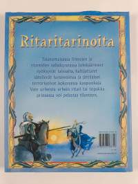 Ritaritarinoita