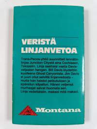 Verinen linjanveto