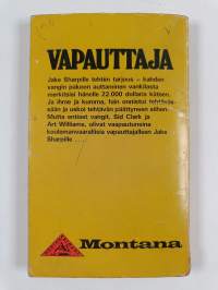 Vapauttaja