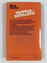 Tappajasatelliitit