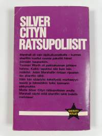 Silver Cityn ratsupoliisit