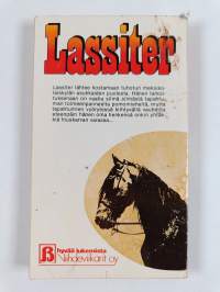 Lassiterin kosto