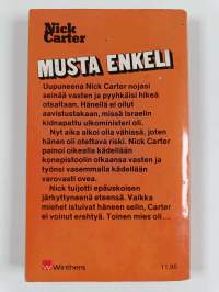Musta enkeli