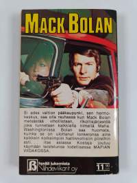 Mafian viidakossa