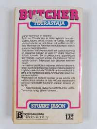 Verikosto