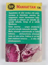 Miljoonakaappaus