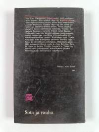 Sota ja rauha 2