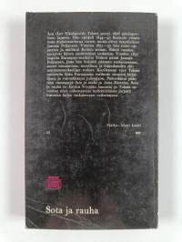 Sota ja rauha 3