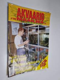 Akvaariomaailma 4/1999