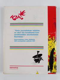 Tää on kivaa