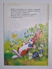 Pupu Tupuna ja ystävät