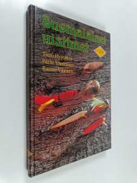 Arma Fennica 5 : Suomalaiset uistimet