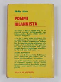 Pommi Irlannista