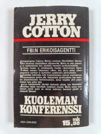 Kuoleman konferenssi
