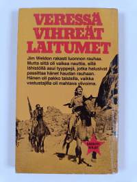 Veressä vihreät laitumet