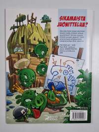 Houkutuslintu