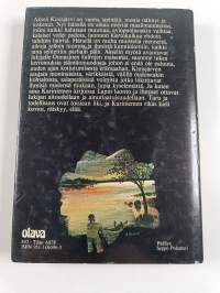 Satakielien syksy
