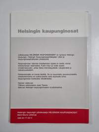 Malmi, maineikas kautta aikojen