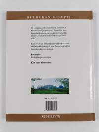 Tieteen takuutemput - 60 helppoa koetta