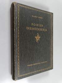 Poikien insinöörikirja