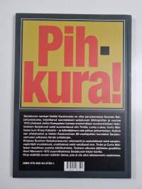 Pihkura!