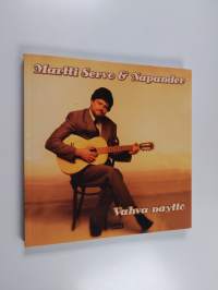 Vahva näyttö (signeerattu)