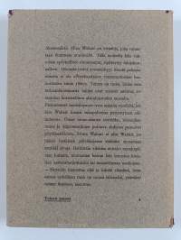 Pöytälaatikko : Muistoja ja muistiinpanoja 1945-1967