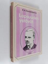 Lapsuudenystävät