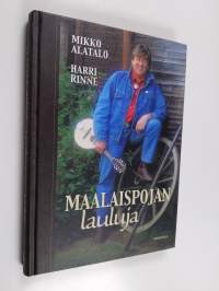 Maalaispojan lauluja