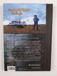 Maalaispojan lauluja