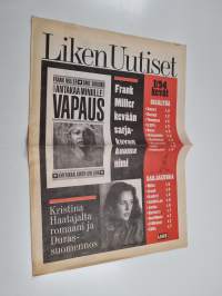 Liken uutiset 1/94 kevät
