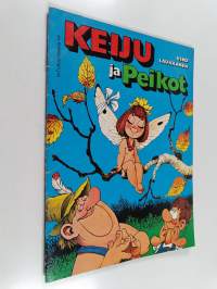 Keiju ja peikot