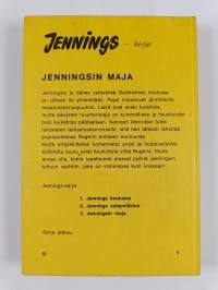 Jenningsin maja