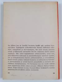 Perheenemännän ansiotyön kannattavuus ja motivointi = Married women in employment : The motives and profitability