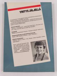 Yritys jäljellä (signeerattu)
