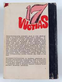 Seitsemäntoistavuotias
